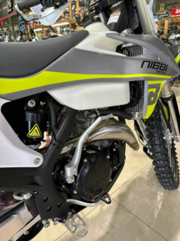 Regulmoto Nibbi N300-S (NB300), 2024 г.