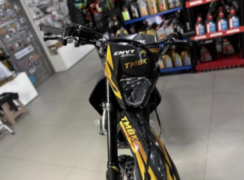 TMBK ENVY 300 PRO, 2026 г.