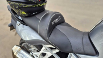 BMW K 1200s, 2006 г.
