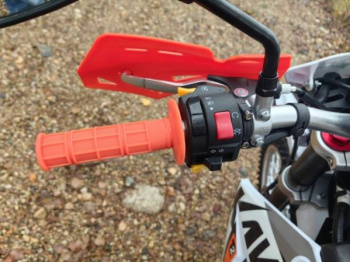 Kayo T2 300 ENDURO PR с ЭПТС, 2026 г.