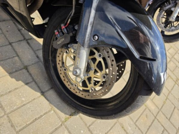 Honda CBR, 1999 г.