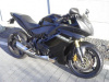 Honda CBR 600 F, 2011 г.