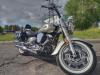 Yamaha XV 1700, 2004 г.