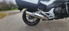 Honda NC 750s, 2014 г.