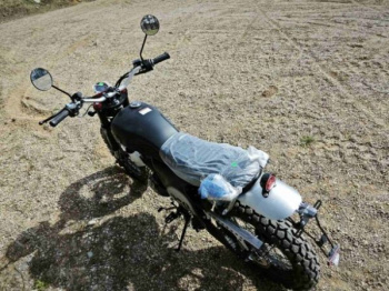 Motoland LEGEND 300, 2026 г.