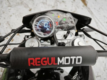 Regulmoto TE PR, 2024 г.