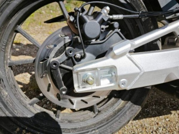 Regulmoto Alien Monster 300, 2025 г.