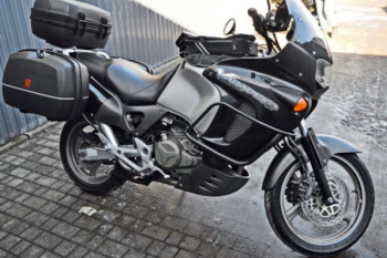 Honda Varadero XL1000V, 1999 г.