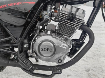 Hors Z 150, 2026 г.