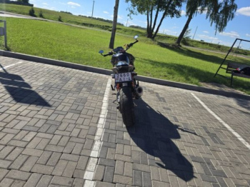 KTM Super Duke, 2014 г.