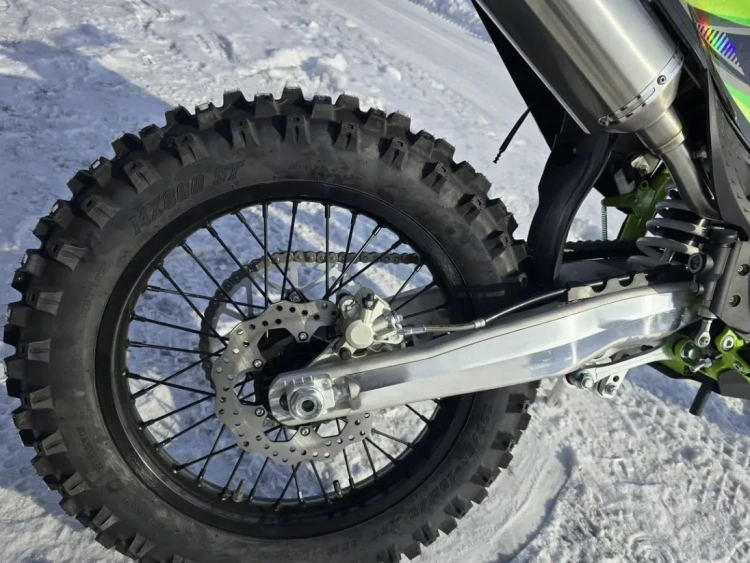 Кроссовый Racer Z 5, 2025 г.