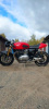 Triumph Thruxton 1200R, 2017 г.