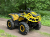 BRP Outlander 650 X MR, 2019 г.