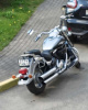 Suzuki Boulevard С50, 2008 г.