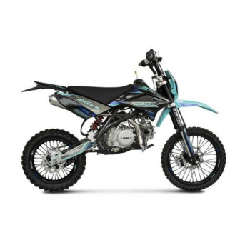 TMBK Pitster SP1, 2025 г.