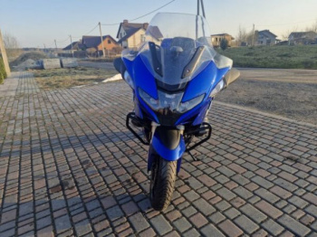 BMW R RT, 2022 г.