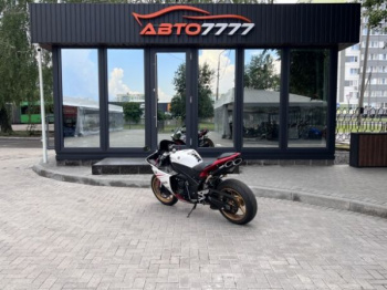 Yamaha YZF R1, 2009 г.