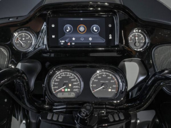 Harley-Davidson Road Glide ST, 2022 г.