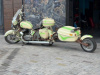Jawa 350, 1978 г.