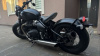 Triumph Bonneville Bobber, 2022 г.