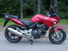 Спорт-турист Honda CBF 600sa, 2006 г.