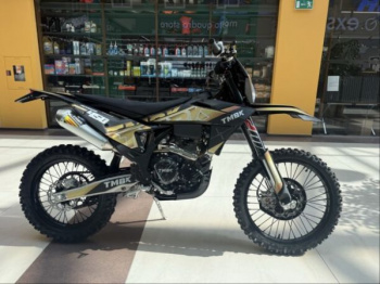 TMBK REVOLTA 450 EFI, 2026 г.