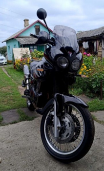 Triumph Tiger 900i, 1999 г.
