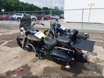 Honda VT 750 Aero ABS, 2024 г.
