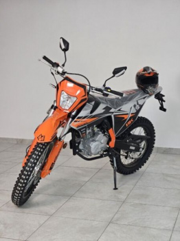 Racer RC250GY-C2K, 2026 г.