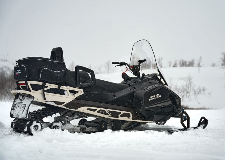 Утилитарный Sharmax SHP-1000 EFI, 2025 г.