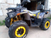 Motoland Wild Track X 200 GREY, 2026 г.