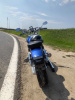 Honda VTX 1800 F, 2006 г.