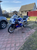 Suzuki GSX-R 750 кубов, 1999 г.
