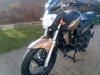 Motoland Bandit 300, 2026 г.