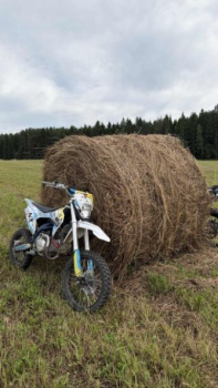 Motoland NX, 2020 г.