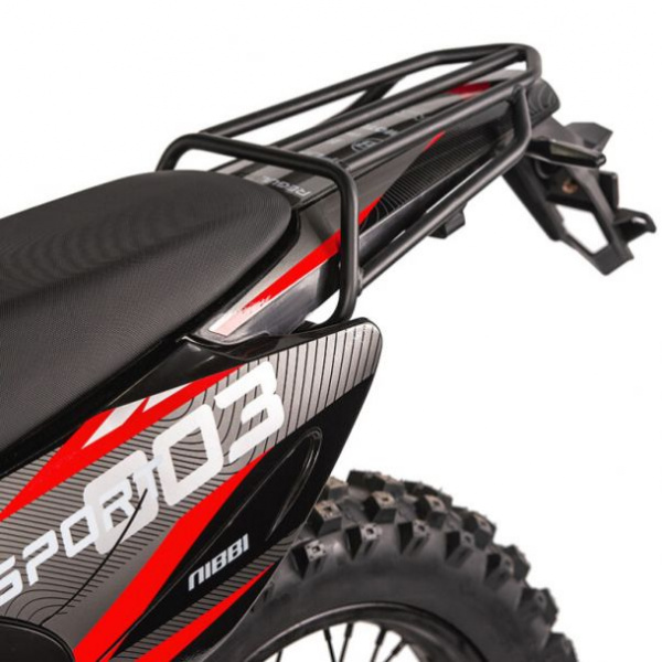 Regulmoto Sport 003 PRO 300 6 передач, 2026 г.