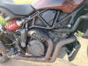 Indian FTR 1200 S, 2021 г.