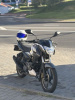 BAJAJ Pulsar, 2024 г.