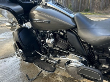 Harley-Davidson Road Glide, 2018 г.