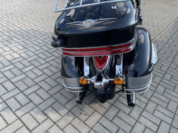 Kawasaki Voyager, 2016 г.