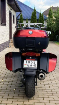 BMW K K1300GT, 2008 г.