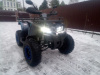 Motoland 200 All Road Х с 163 QMK-2D GREY, 2026 г.