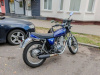 Yamaha SR sr400, 2018 г.