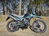 Motoland Enduro 300 ST NEON, 2026 г.