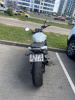 Honda CB, 2012 г.