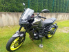 Yamaha MT, 2018 г.