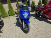 Suzuki GSX, 2009 г.