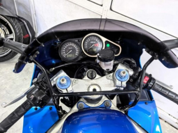 Kawasaki ZX 9R, 1998 г.