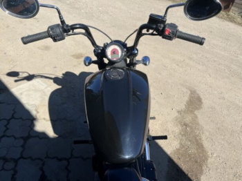 Indian Scout, 2019 г.