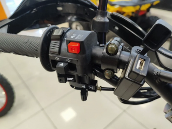Эндуро ROCKOT XR250, 2026 г.